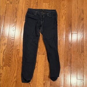 Flying Monkey Women's Black Skinny Jeans